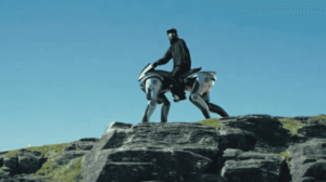 Read more about the article “4-Legged Rideable Robot: The Future of Personal Mobility”/”Mechanical Horse: The 4-Legged Robot You Can Ride”/How Much  The Price is?