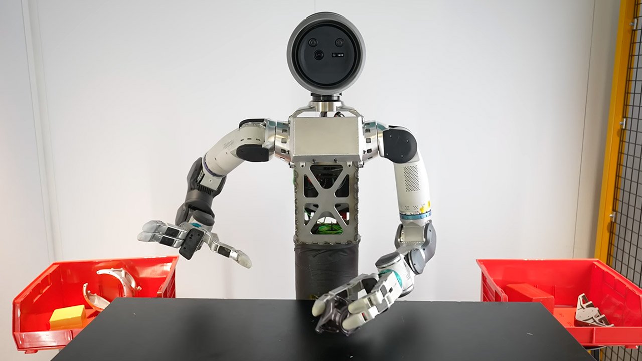 Read more about the article Boston Dynamics’ Atlas 2.0 Sets New Benchmark in AI Robotics with Autonomous Manipulation Capabilities